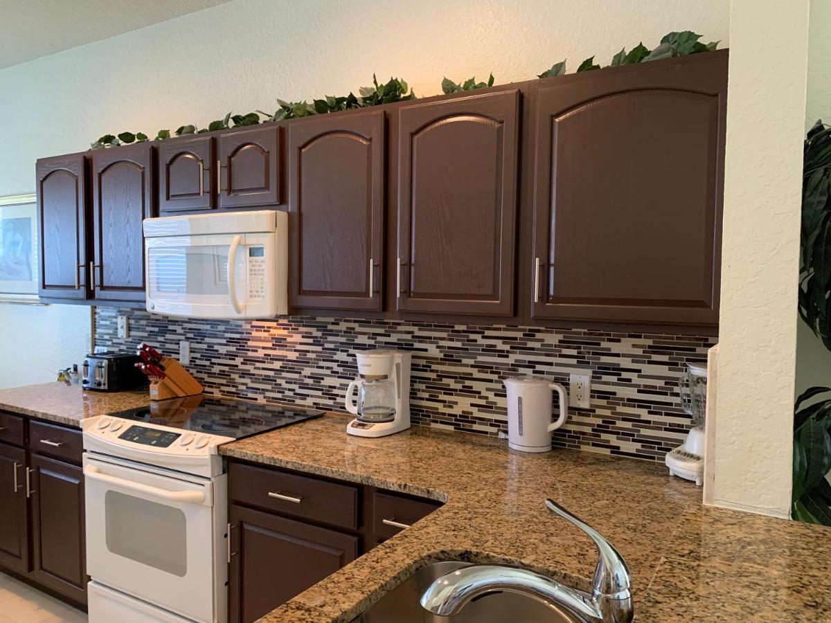 Windsor Hills Resort 5Br Villa, Amenities, Private Pool & Water Park, Near Disney, Sea World, Universal Орландо Экстерьер фото