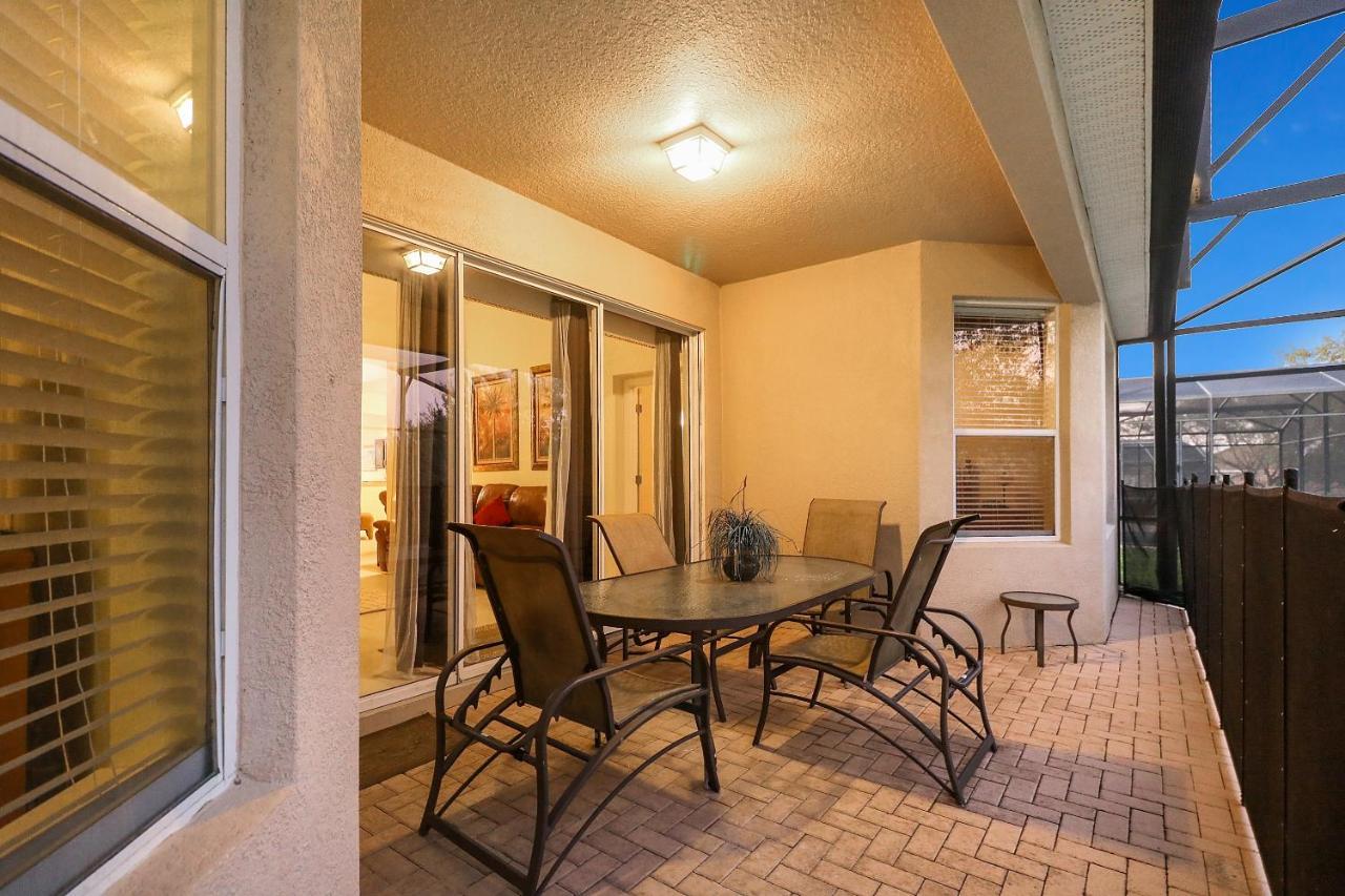 Windsor Hills Resort 5Br Villa, Amenities, Private Pool & Water Park, Near Disney, Sea World, Universal Орландо Экстерьер фото