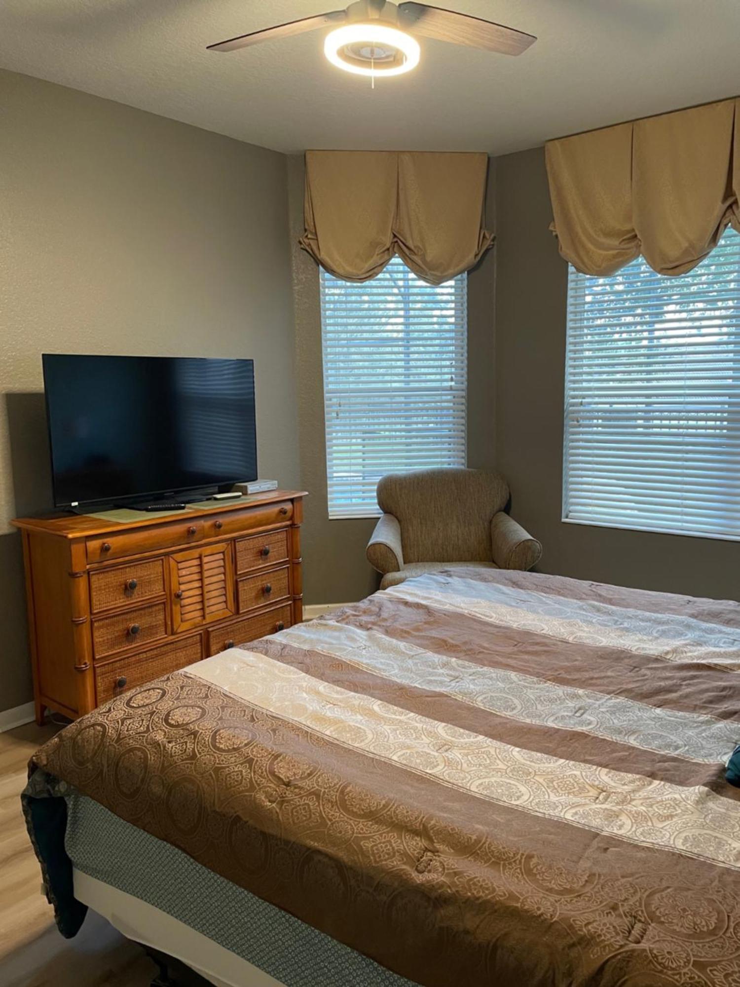 Windsor Hills Resort 5Br Villa, Amenities, Private Pool & Water Park, Near Disney, Sea World, Universal Орландо Экстерьер фото