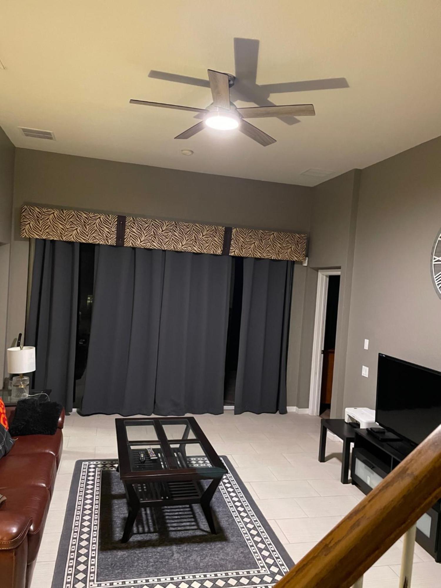 Windsor Hills Resort 5Br Villa, Amenities, Private Pool & Water Park, Near Disney, Sea World, Universal Орландо Экстерьер фото