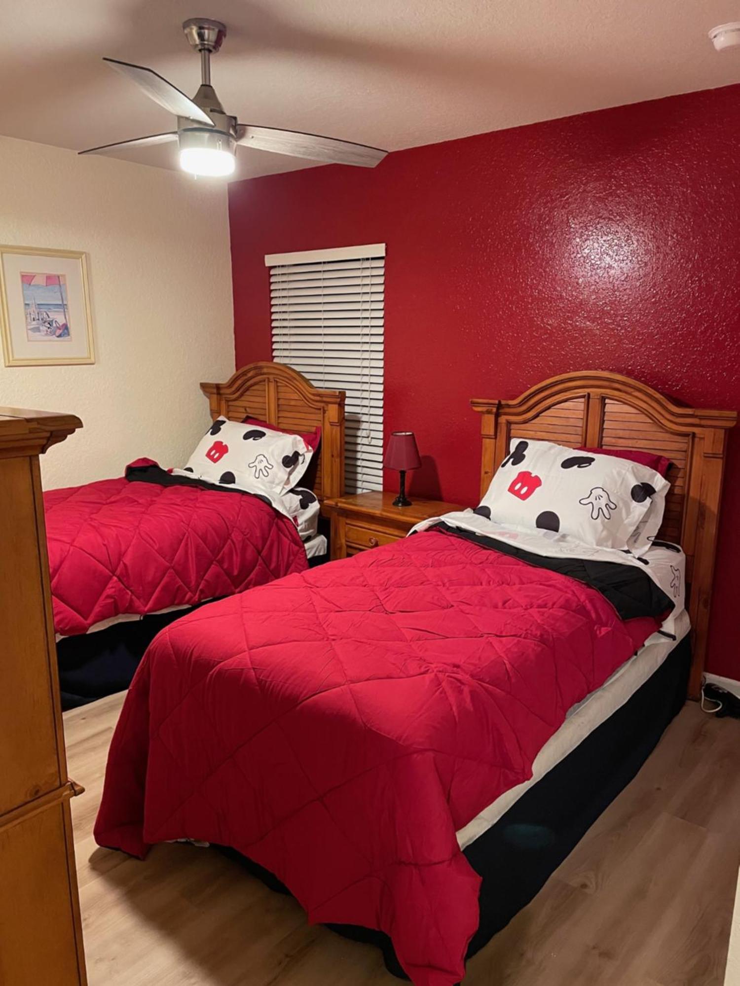 Windsor Hills Resort 5Br Villa, Amenities, Private Pool & Water Park, Near Disney, Sea World, Universal Орландо Экстерьер фото