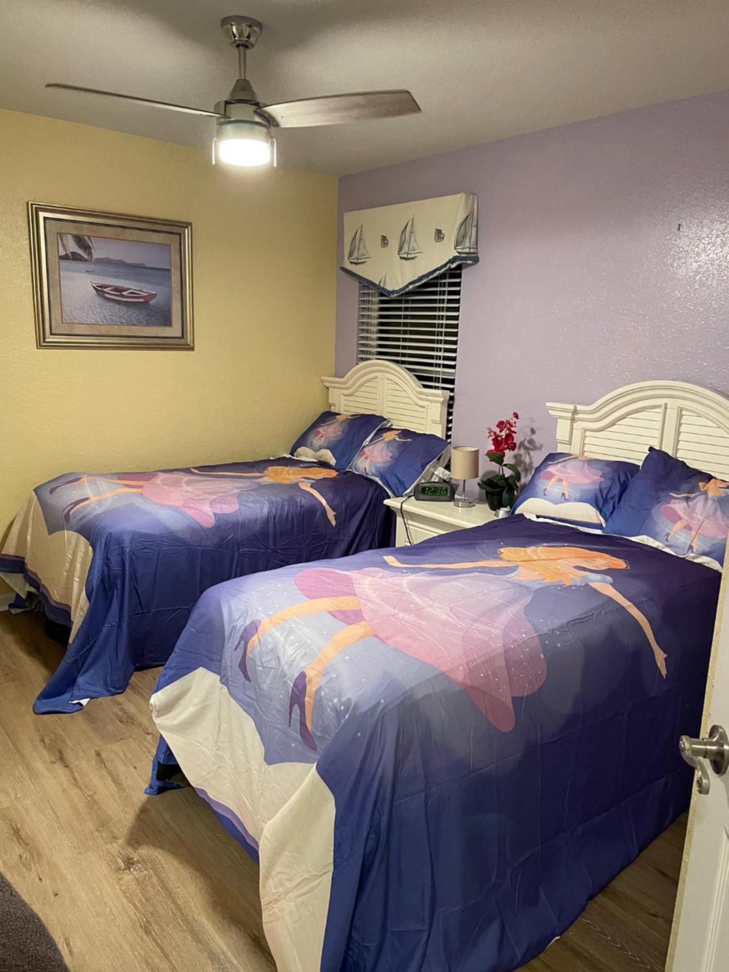 Windsor Hills Resort 5Br Villa, Amenities, Private Pool & Water Park, Near Disney, Sea World, Universal Орландо Экстерьер фото